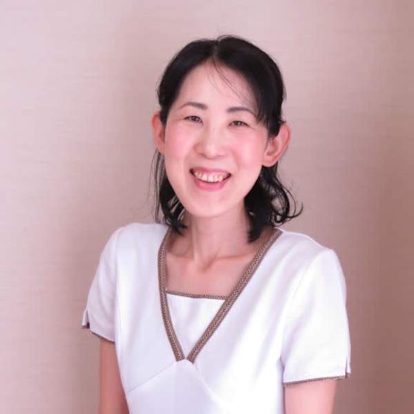 ヒーリングルーム・シャンティ【ヒーリングルーム シャンティ】のスタッフ紹介。マチダ カオリ
