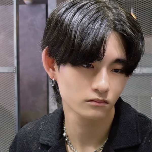 Maison 7LOOKS 宇都宮簗瀬店【メゾン セブンルックス ウツノミヤヤナセテン】のスタッフ紹介。内藤 翼