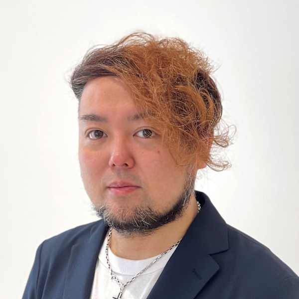 KISEI卸町店【キセイオロシマチテン】のスタッフ紹介。菅原 雄二