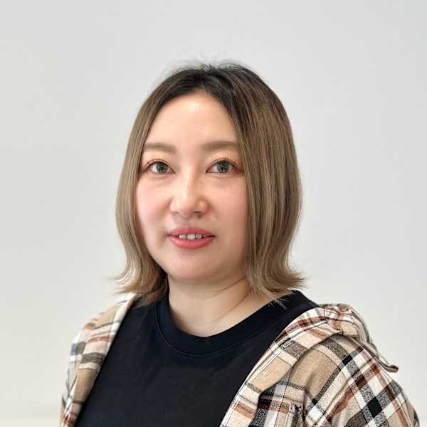 KISEI卸町店【キセイオロシマチテン】のスタッフ紹介。小山 裕美