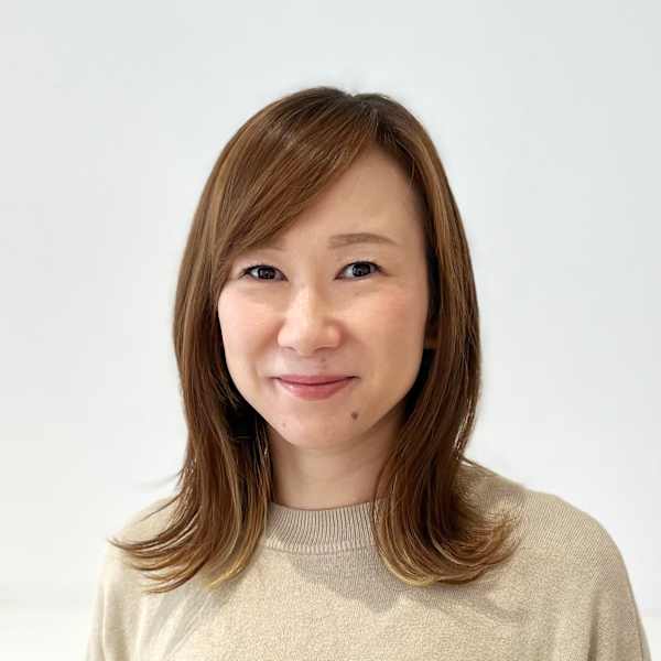 KISEI卸町店【キセイオロシマチテン】のスタッフ紹介。若生 美紀