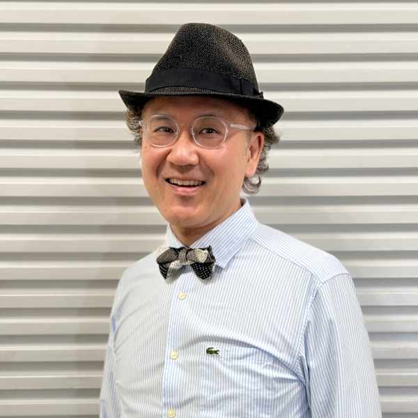 smoos' 北千住【スムーズキタセンジュ】のスタッフ紹介。齋藤 ススム