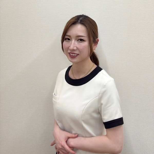 美肌脱毛&トータルビューティー パールプラス 東広島店【小顔/痩身/フェイシャル】【ビハダダツモウ トータルビューティー パールプラスヒガシヒロシマテン コガオ ソウシン フェイシャル】のスタッフ紹介。ハルタ