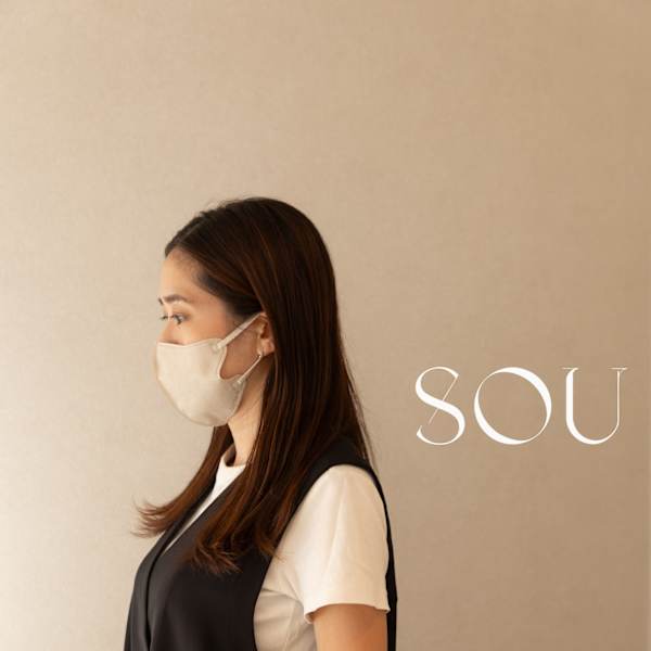 eyesalon sou.【ソウ】【アイサロン ソウ】のスタッフ紹介。ソウ エイチ