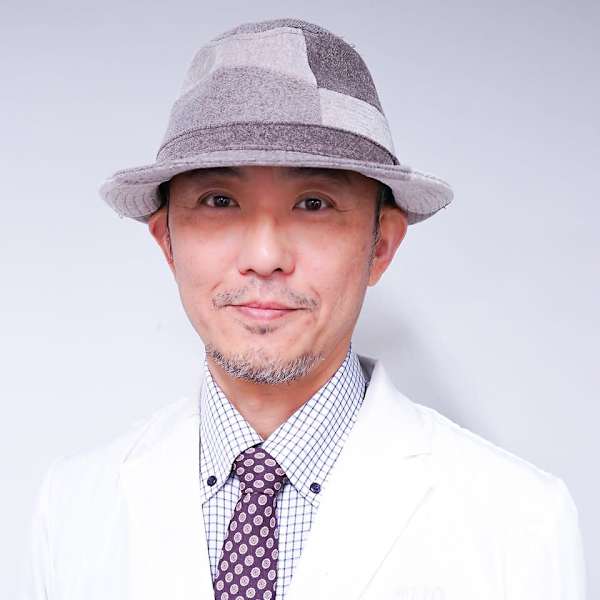@110 BARBER SHOP 博多店【ワンワンオー バーバー ショップ ハカタテン】のスタッフ紹介。OZATO 2枠目