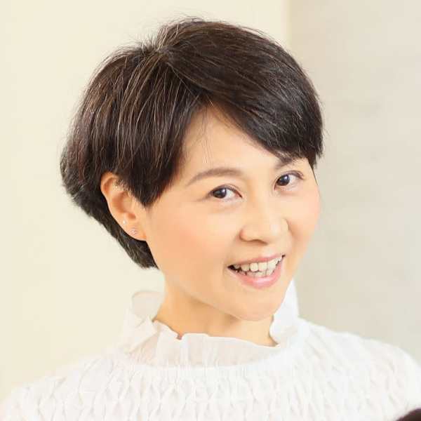 hair space m【ヘアスペースエム】のスタッフ紹介。松井 てるみ