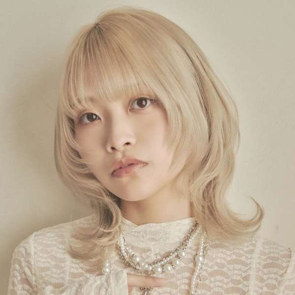 ハイトーンウルフ