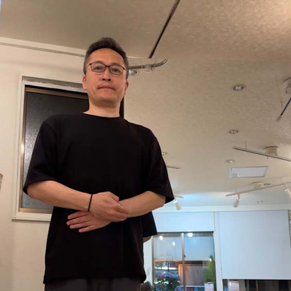 常（じょう）整体院【ジョウセイタイイン】のスタッフ紹介。ジョウ