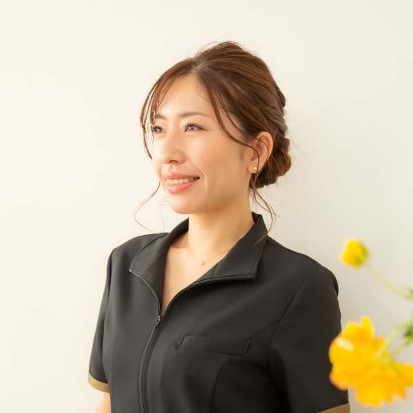 body salon Futh【ボディサロン フュース】のスタッフ紹介。ボディサロン ヒュース