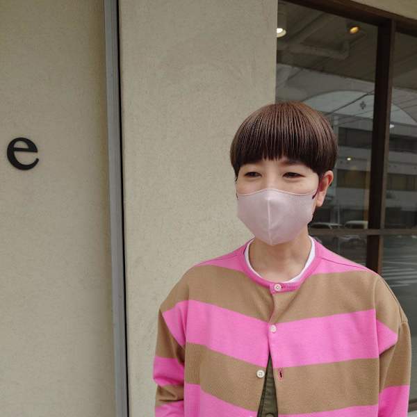 アンブレラカラー