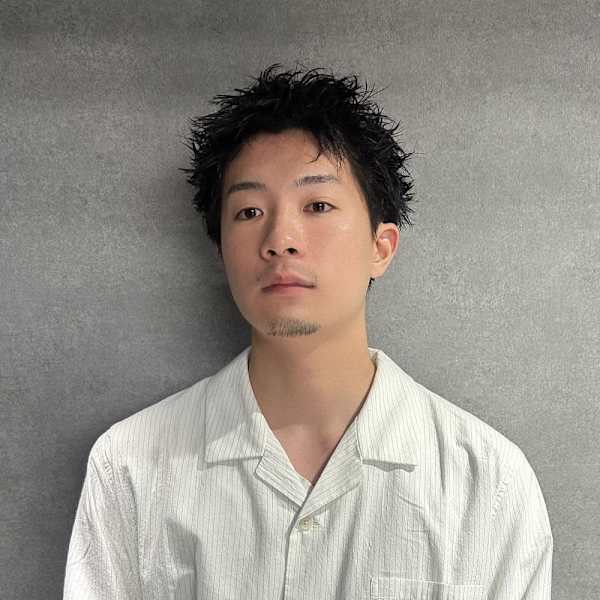 スパイキーショート|KENJE HOMME