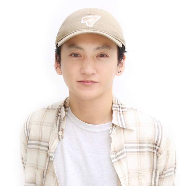 Soleil【表参道】【ソレイユ】のスタッフ紹介。松本匡介