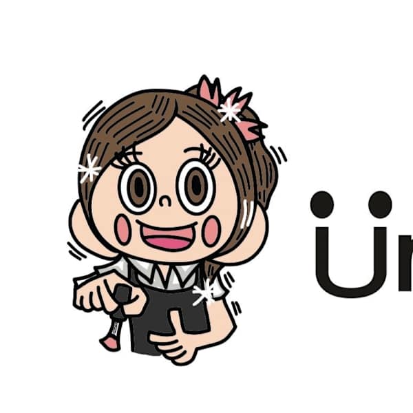 U nail【ユーネイル】のスタッフ紹介。セイナ