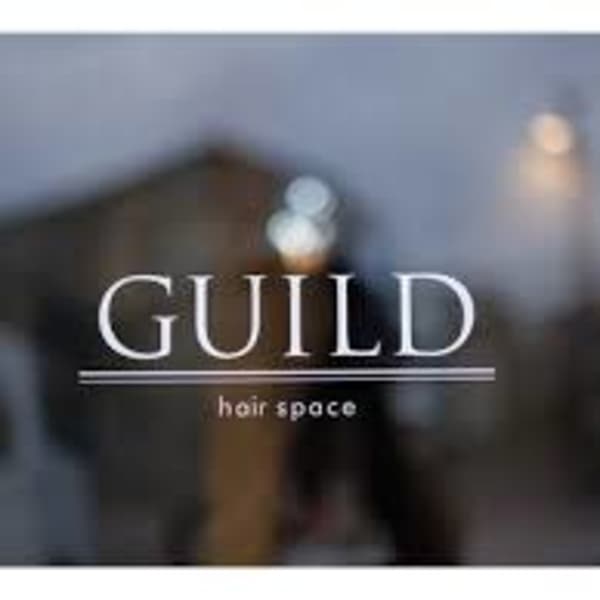 GUILD hair space【ギルドヘアスペース】のスタッフ紹介。須藤 はづき