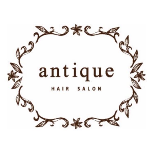 antique 美術館前【アンティーク ビジュツカンマエ】のスタッフ紹介。三浦 雄一郎