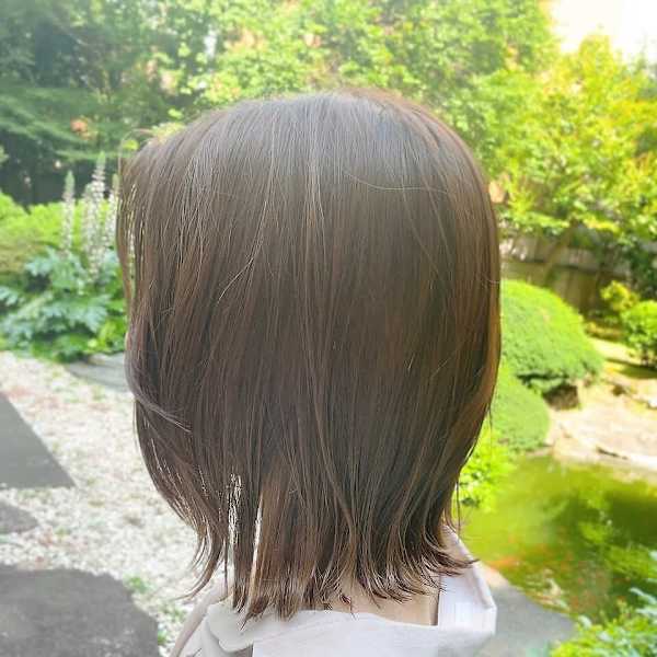 外ハネボブ|QUARTER SEASONS 茗荷谷