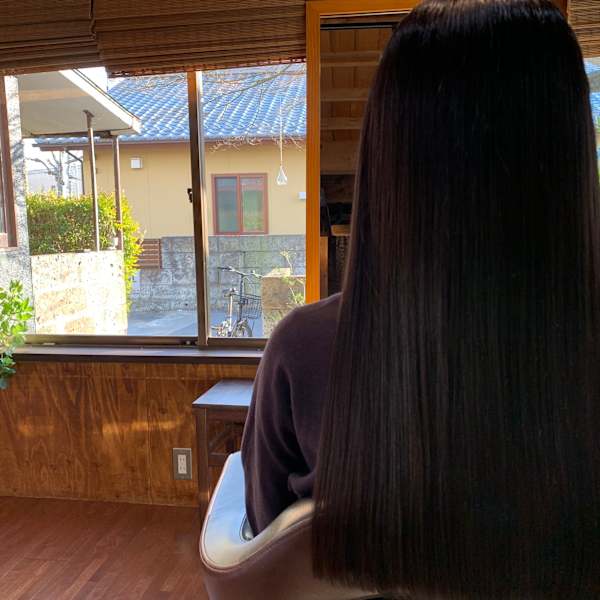 So-ALL Hair-Make×スタイル