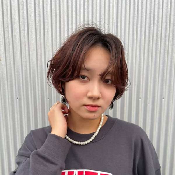 re.share×スタイル|re.share