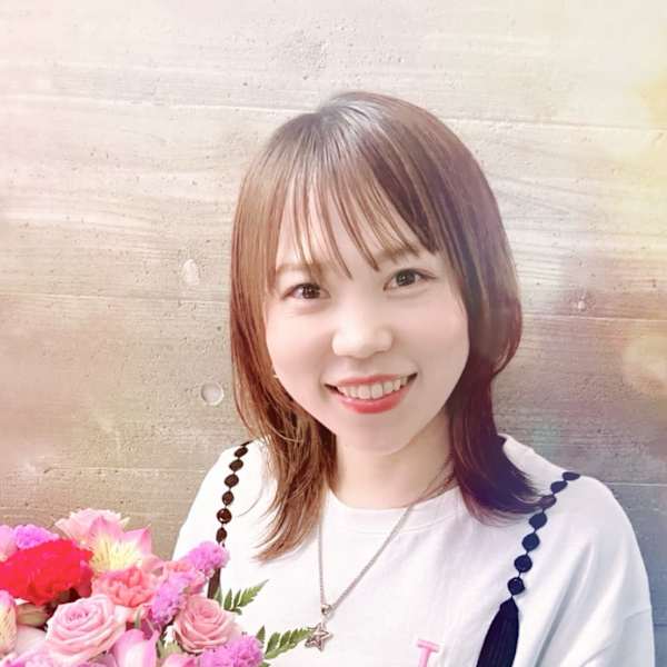 hair+resort bouquet【ヘアリゾートブーケ】のスタッフ紹介。佐藤　周子