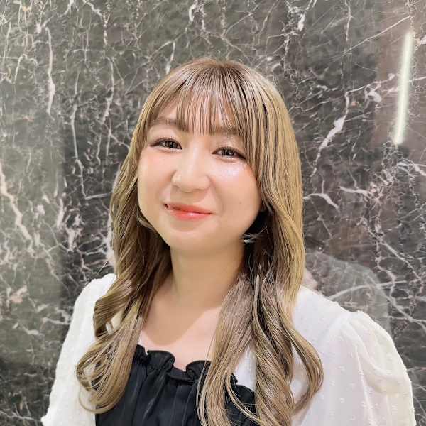 HAIR & MAKE EARTH 浦和店【ヘアメイクアース ウラワテン】のスタッフ紹介。伊藤 優