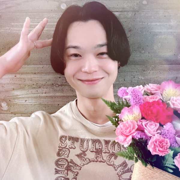 hair+resort valentine【ヘアリゾートバレンタイン】のスタッフ紹介。大関　達郎