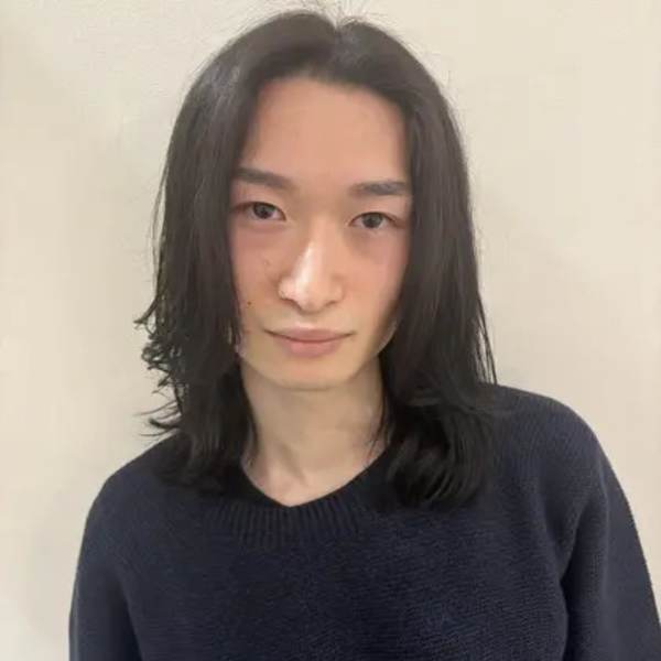 HAIR & MAKE EARTH 大井町店【ヘアメイクアース オオイマチテン】のスタッフ紹介。内藤　夢叶
