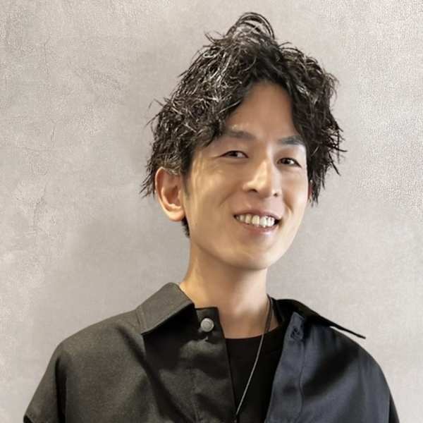 FOURHAUS +n【フォーハウスプラスエヌ】のスタッフ紹介。田淵 雅仁