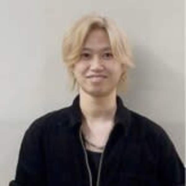 浅草 美容室 完全完結型個室サロン 八八.salon(ヤヤ) 髪質改善 9月NEWOPEN！【アサクサビヨウシツ カンゼンカンケツガタコシツサロン ヤヤサロン】のスタッフ紹介。中村　優太