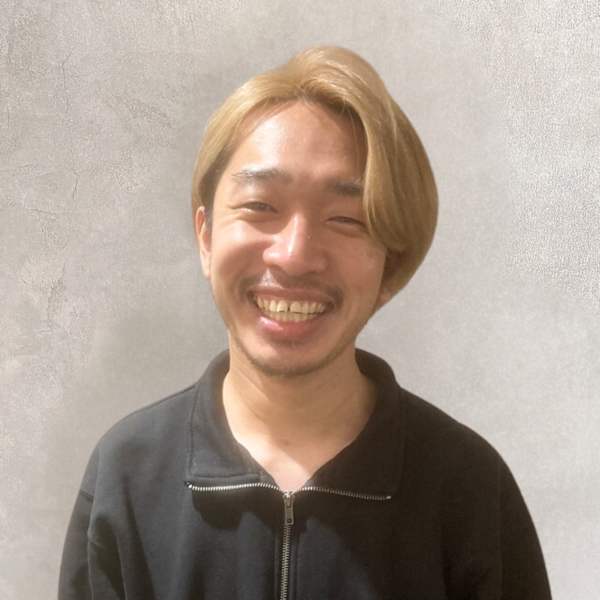 FOURHAUS +n【フォーハウスプラスエヌ】のスタッフ紹介。弓削 一貴