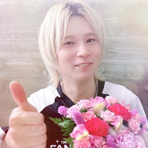 albero【アルベロ】のスタッフ紹介。加々美　征一郎