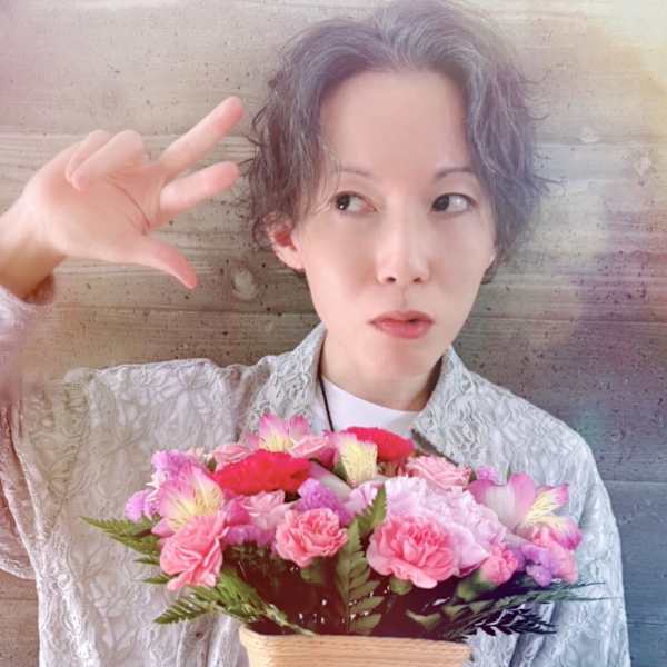 albero【アルベロ】のスタッフ紹介。鈴木　恵太