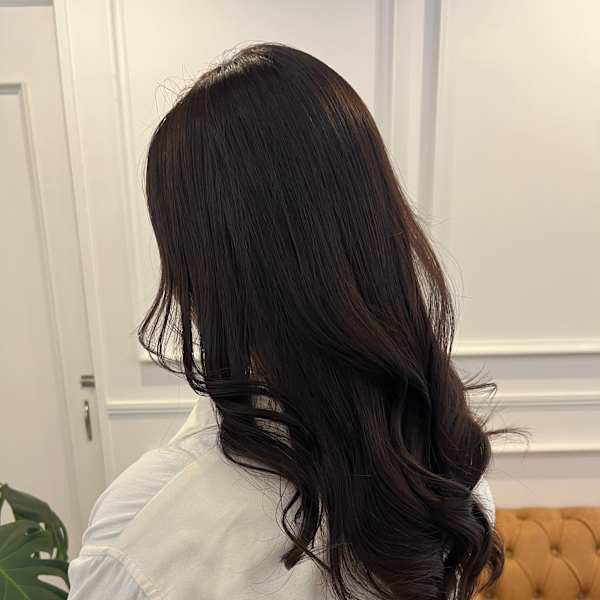 韓国風ヘア  INOUE