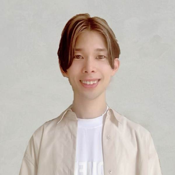 HAIR & MAKE EARTH 大曽根店【ヘアメイクアース オゾネテン】のスタッフ紹介。國井 慎平