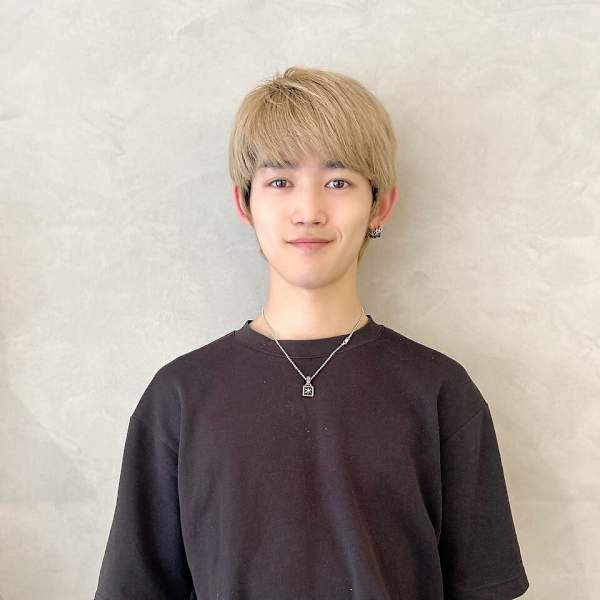 HAIR & MAKE EARTH 大曽根店【ヘアメイクアース オゾネテン】のスタッフ紹介。佐藤竜一