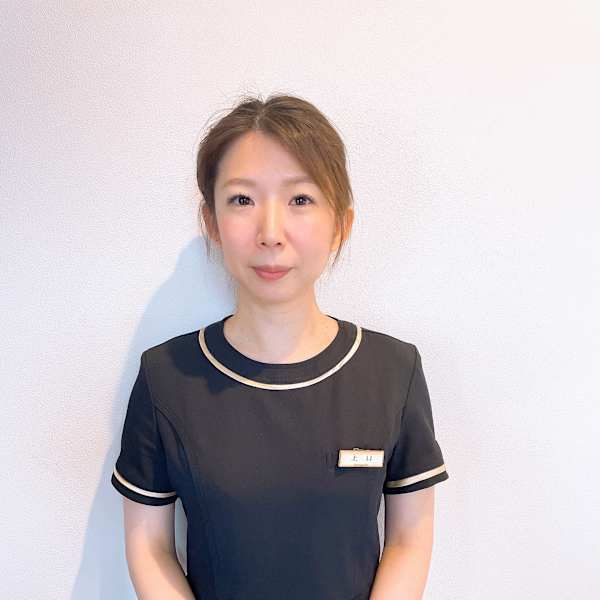 王整体院 梅島店【オウセイタイイン ウメジマテン】のスタッフ紹介。ヤマオカ トキコ