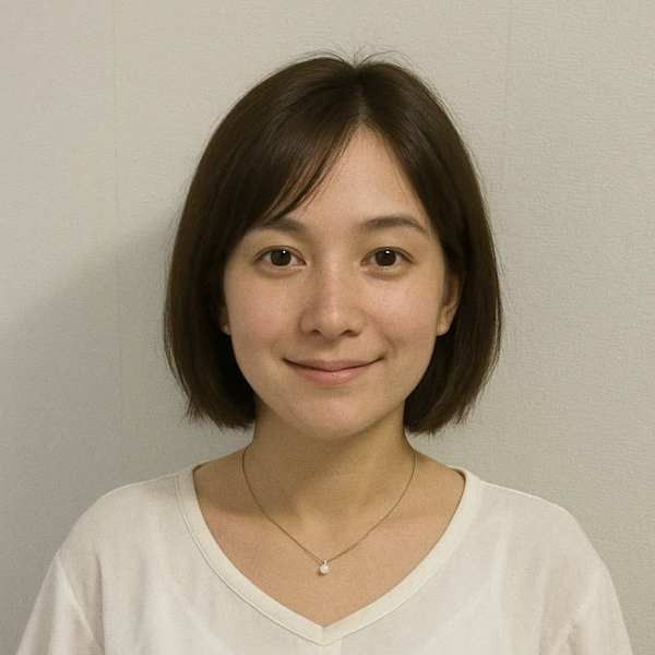 ヘアサロンK【ヘアサロンケー】のスタッフ紹介。KANA