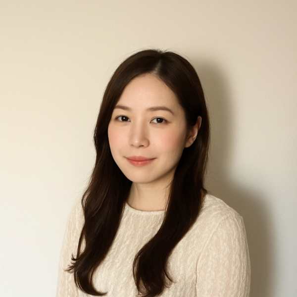 ヘアサロンK【ヘアサロンケー】のスタッフ紹介。MADOKA