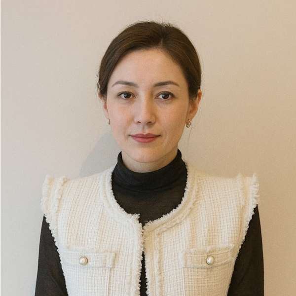 ヘアサロンK【ヘアサロンケー】のスタッフ紹介。RIN