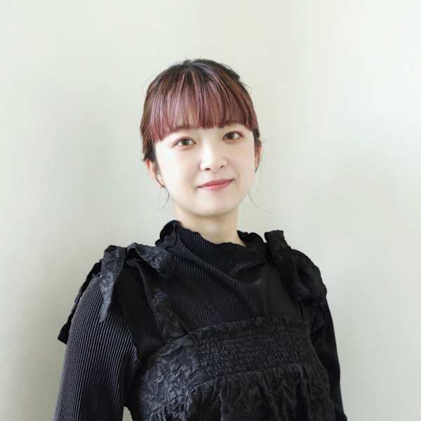 La Sente Lycee terrace 甲子園口【ラシェンテ リセテラス】のスタッフ紹介。藤本瑞希