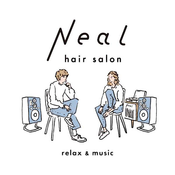 Neal【ニール】【ニール】のスタッフ紹介。平尾勇介