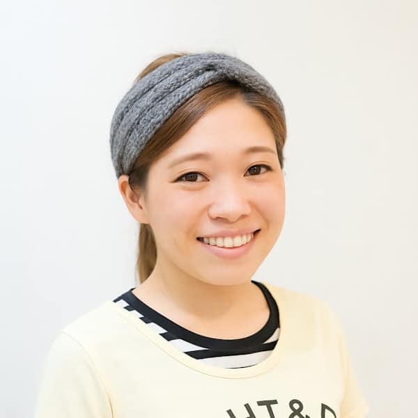 Cho【シーエイチオー】のスタッフ紹介。タカコ