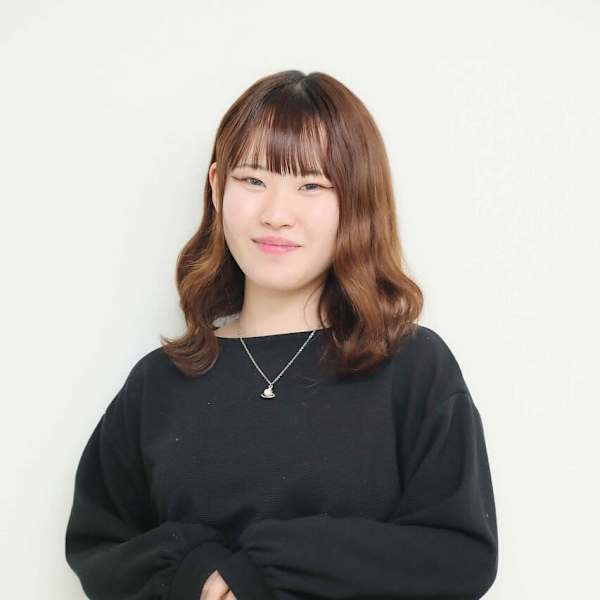JILL franc 吉田店【ジル フラン ヨシダテン】のスタッフ紹介。朝田 くるみ