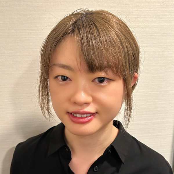 EXECUTIVE CLUB【エグゼクティブクラブ】のスタッフ紹介。齋藤 可純