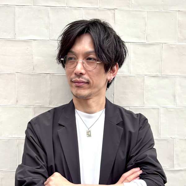 Sibelles【シベル】のスタッフ紹介。小島 健太郎