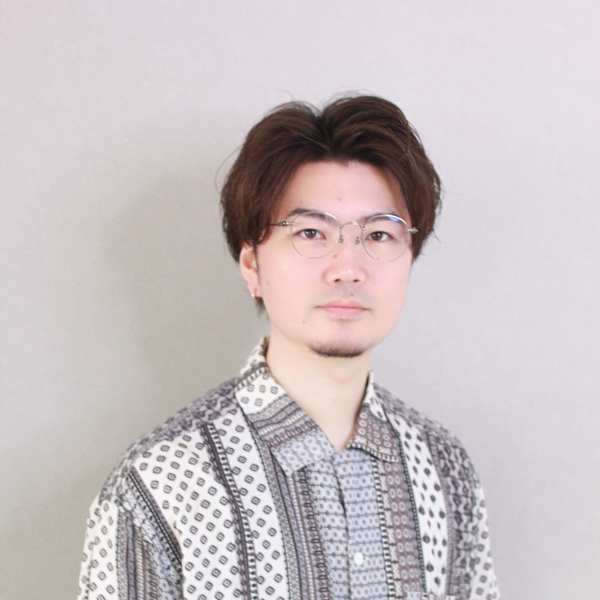 Ash 本八幡店【アッシュモトヤワタテン】のスタッフ紹介。押野 勇也