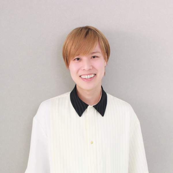 Ash 本八幡店【アッシュモトヤワタテン】のスタッフ紹介。牧 宏祐