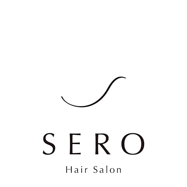 Hair Salon SERO【セロ】【ヘアサロン セロ】のスタッフ紹介。西川 芽唯