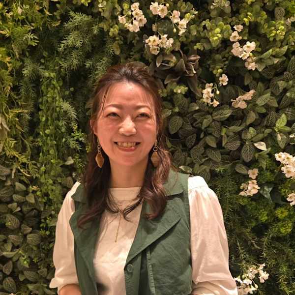 Hair Mode KT Purl【ヘアーモードケーティー ピュール】のスタッフ紹介。畠山 真子