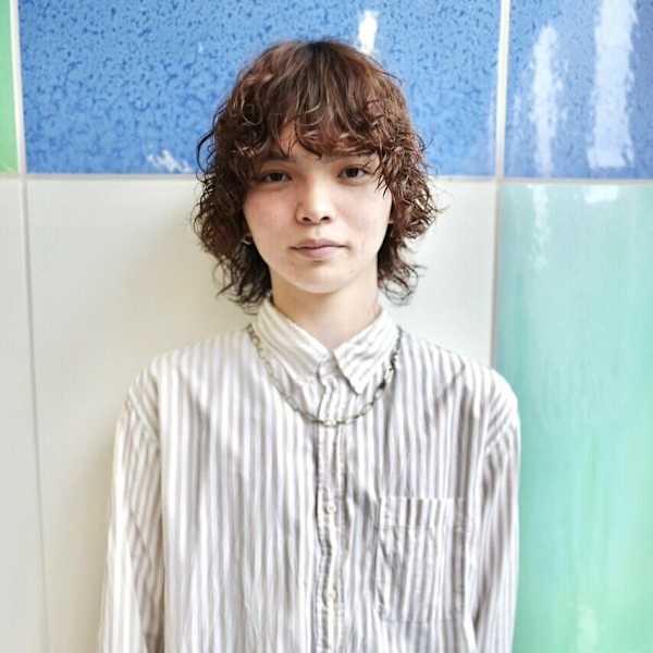 aivee 吉祥寺【アイビーキチジョウジ】のスタッフ紹介。Ko-ta