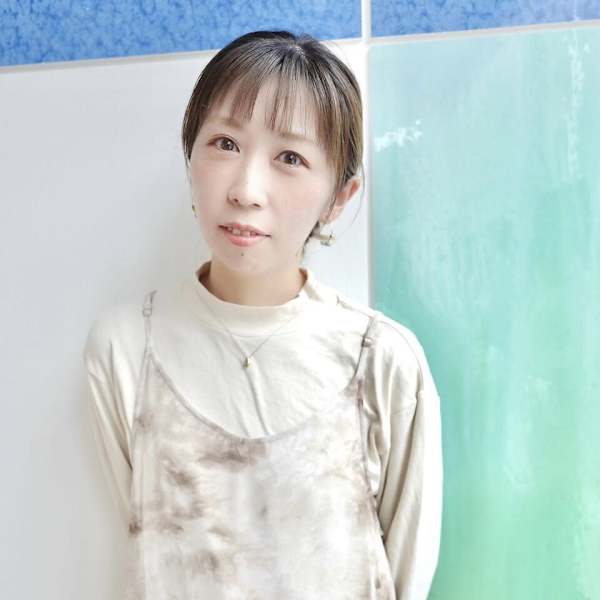 aivee 吉祥寺【アイビーキチジョウジ】のスタッフ紹介。Mayumi